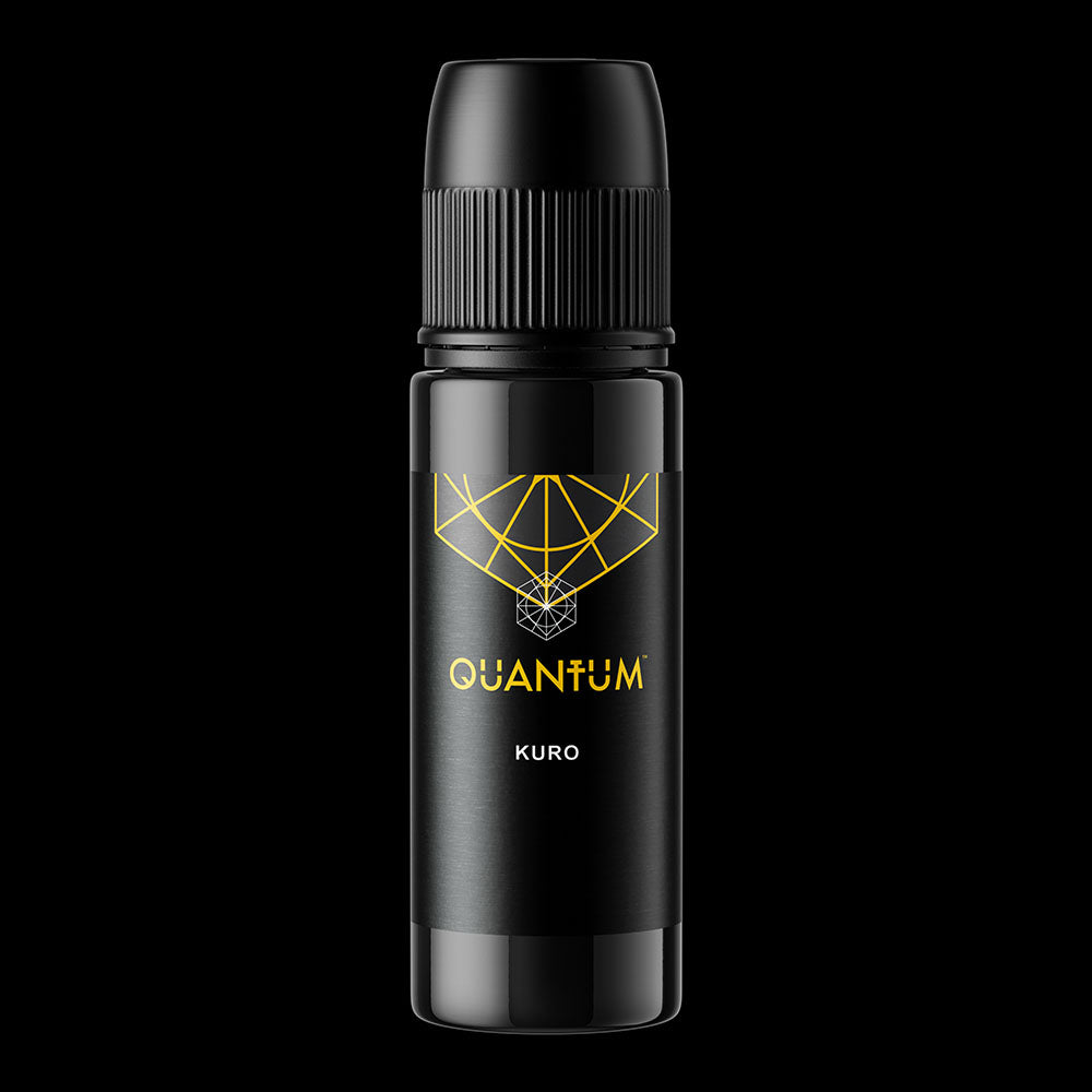 Quantum Tattoo Ink - 1oz Ichiban 14 Bottle Box Set (14 x 30ml)