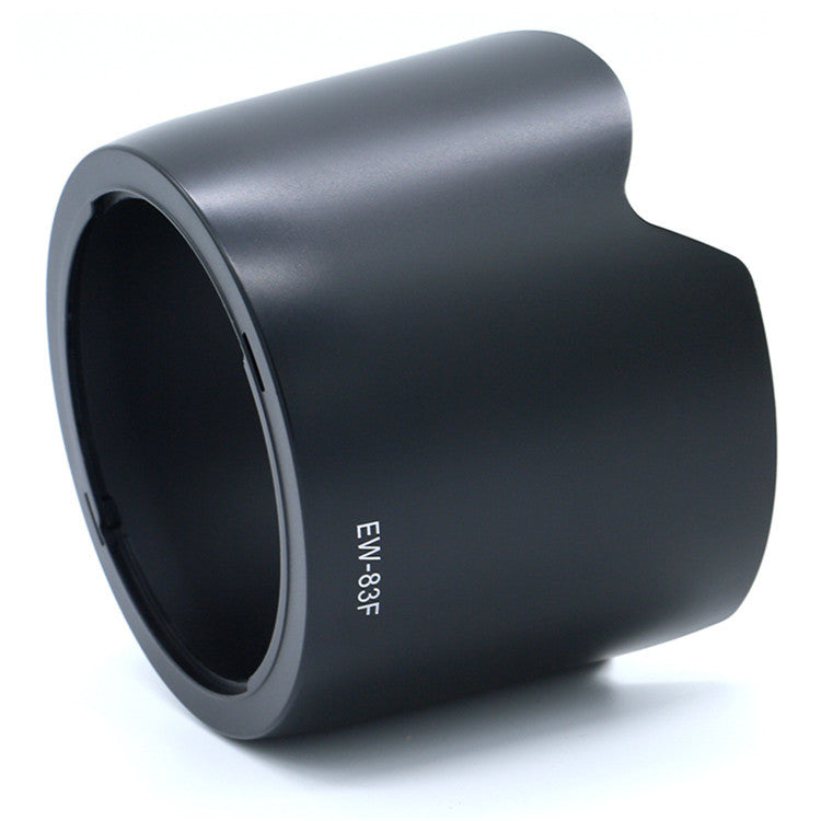 Canon EW-83F Generic Lens Hood for EF 24-70mm f/2.8L USM
