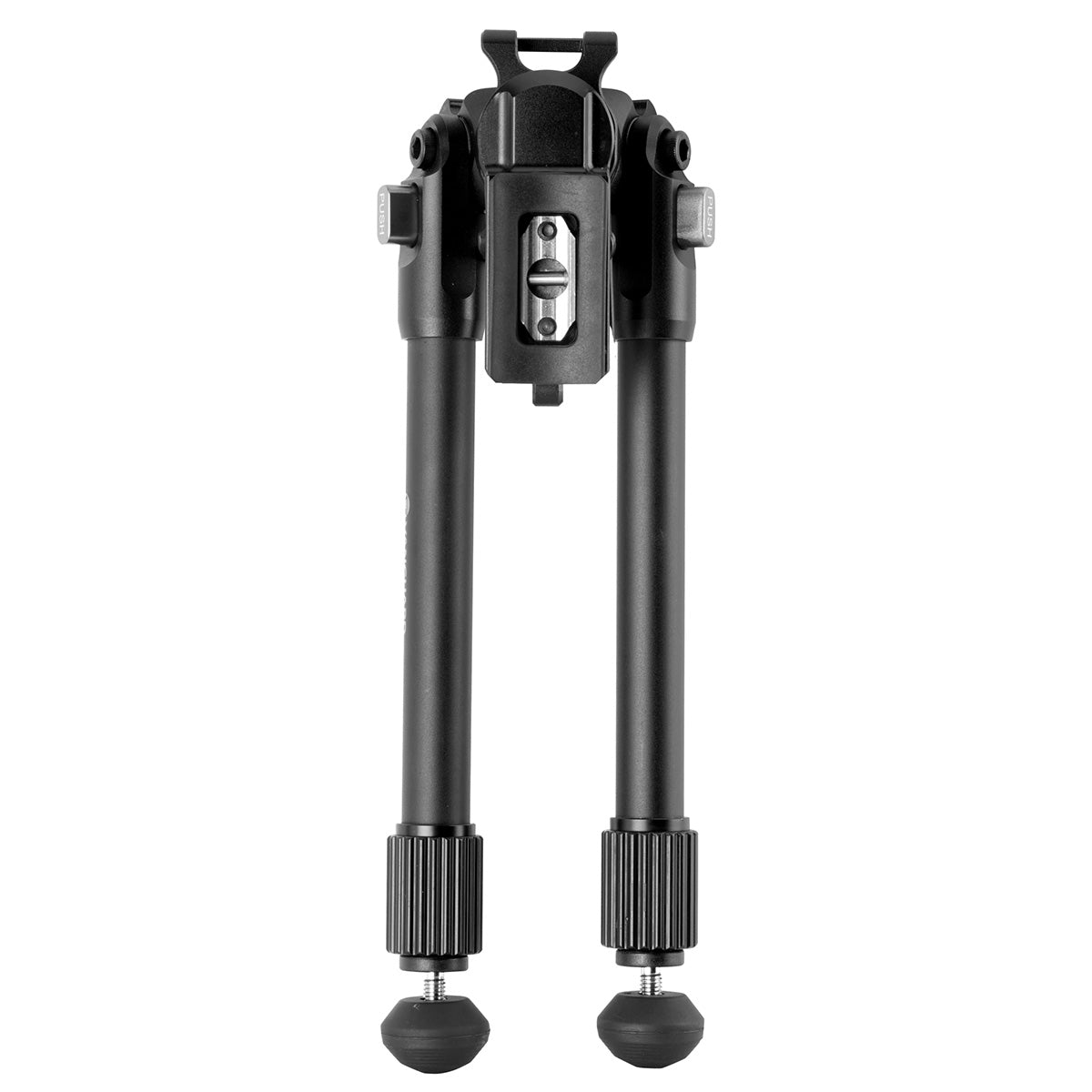 Vanguard EQUALIZER 2A Aluminium Gun Bipod With Front Forearm Sling Stud Height:25-34.5cm