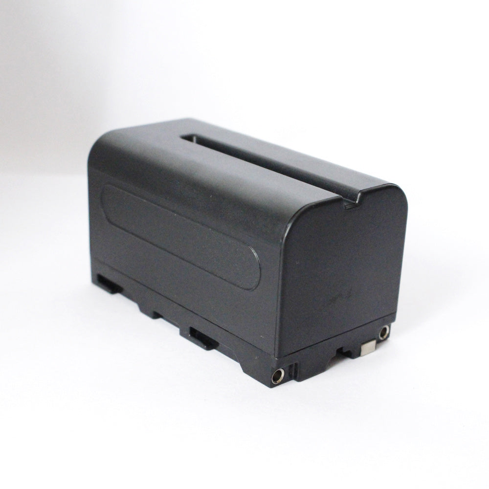 E-Photographic 5200 mAh Lithium Battery for Sony NP-F750 - EPHNPF750