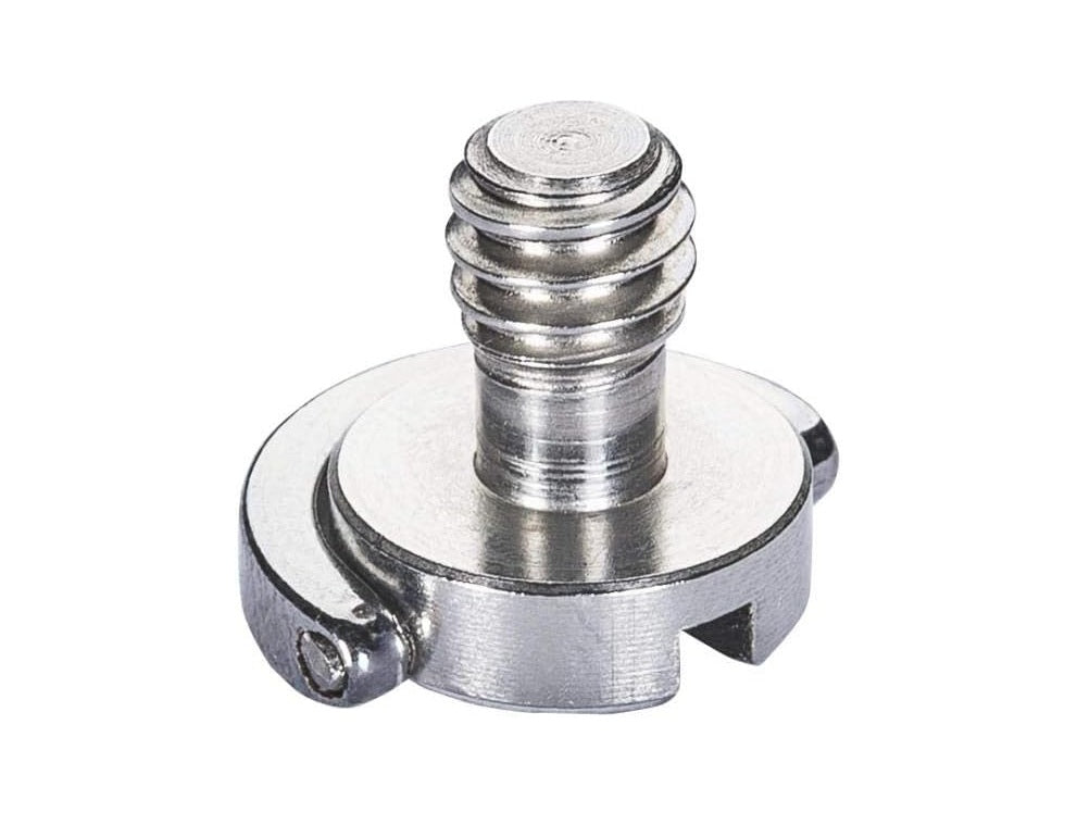 E-Photographic 1/4 inch Release Plate Screw
