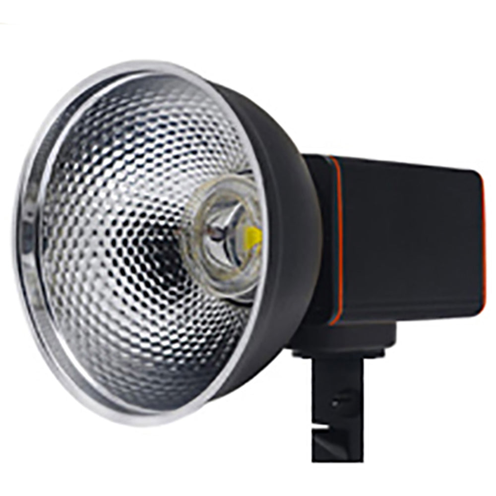 Shanny 2,4GHz 300W HSS Battery Operated Studio/Outdoor Flash for Nikon DSLR - VN300N