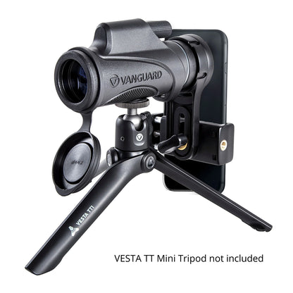 Vanguard Vesta 8320M Monoc Digiscoping Kit w/Bluetooth&amp;Smartphone Adapter
