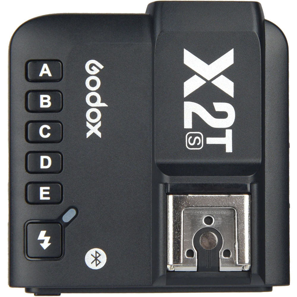 Godox X2TS 2,4 GHz Transmitter and/or Receiver  for Sony Mirrorless &amp; DSLR Cameras