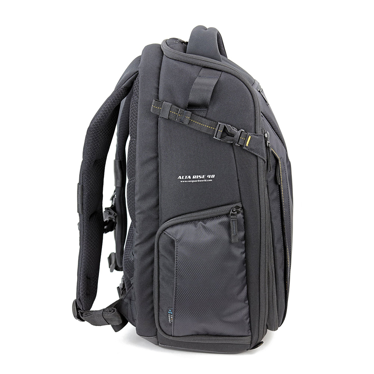 Vanguard Mochila Alta Rise 48 Camera Backpack designed for 1-2 Pro Camera&