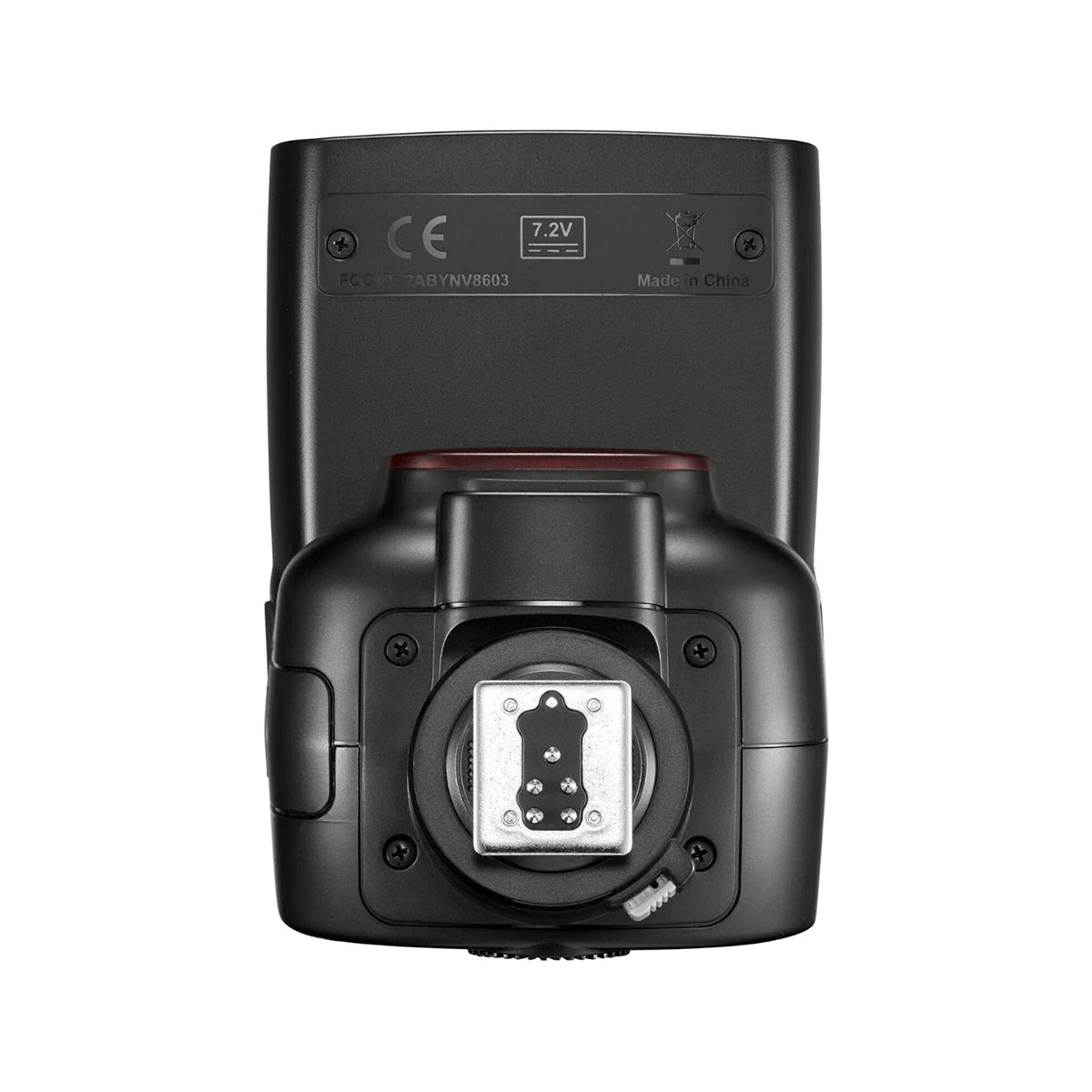 Godox TT685II 2,4GHz PRO Wireless Speedlite for Canon Mirrorless and DSLR Cameras