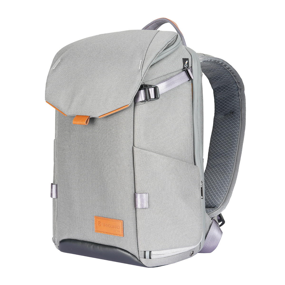 Vanguard VEO City B42 GY Backpack Grey
