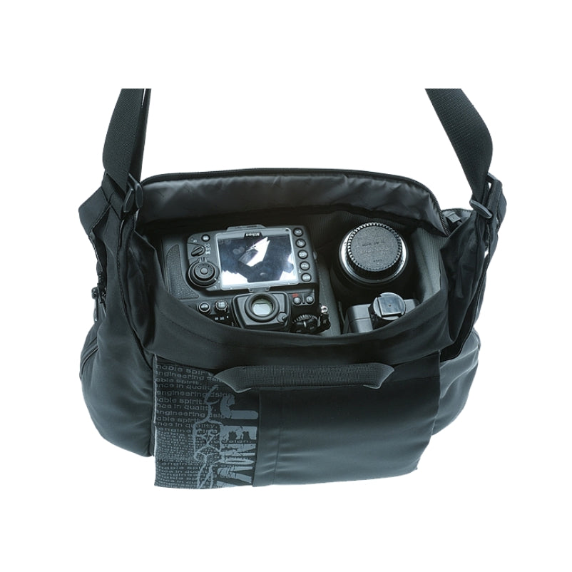 Jenova Professional or Enthusiast Messenger Series Camera Bag Small - 91273