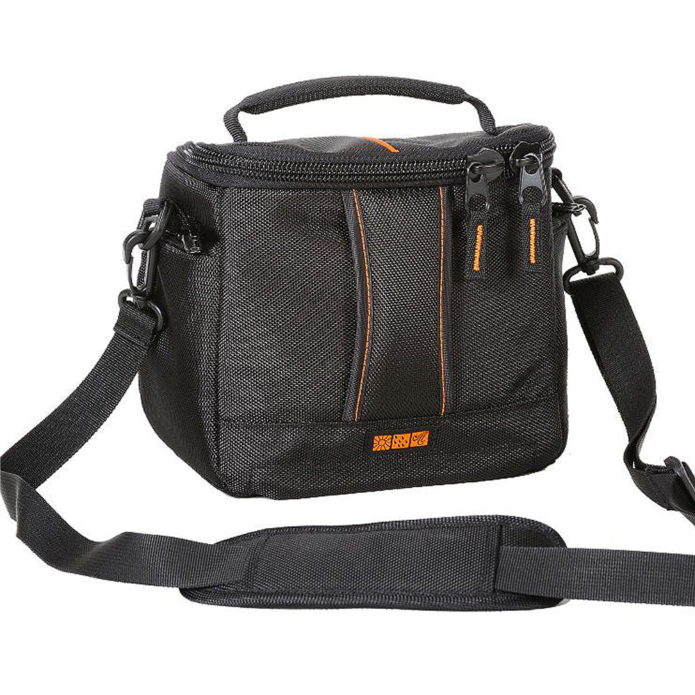 Jenova PRO Modern Series DSLR/Mirrorless Camera Case Black Large 02995