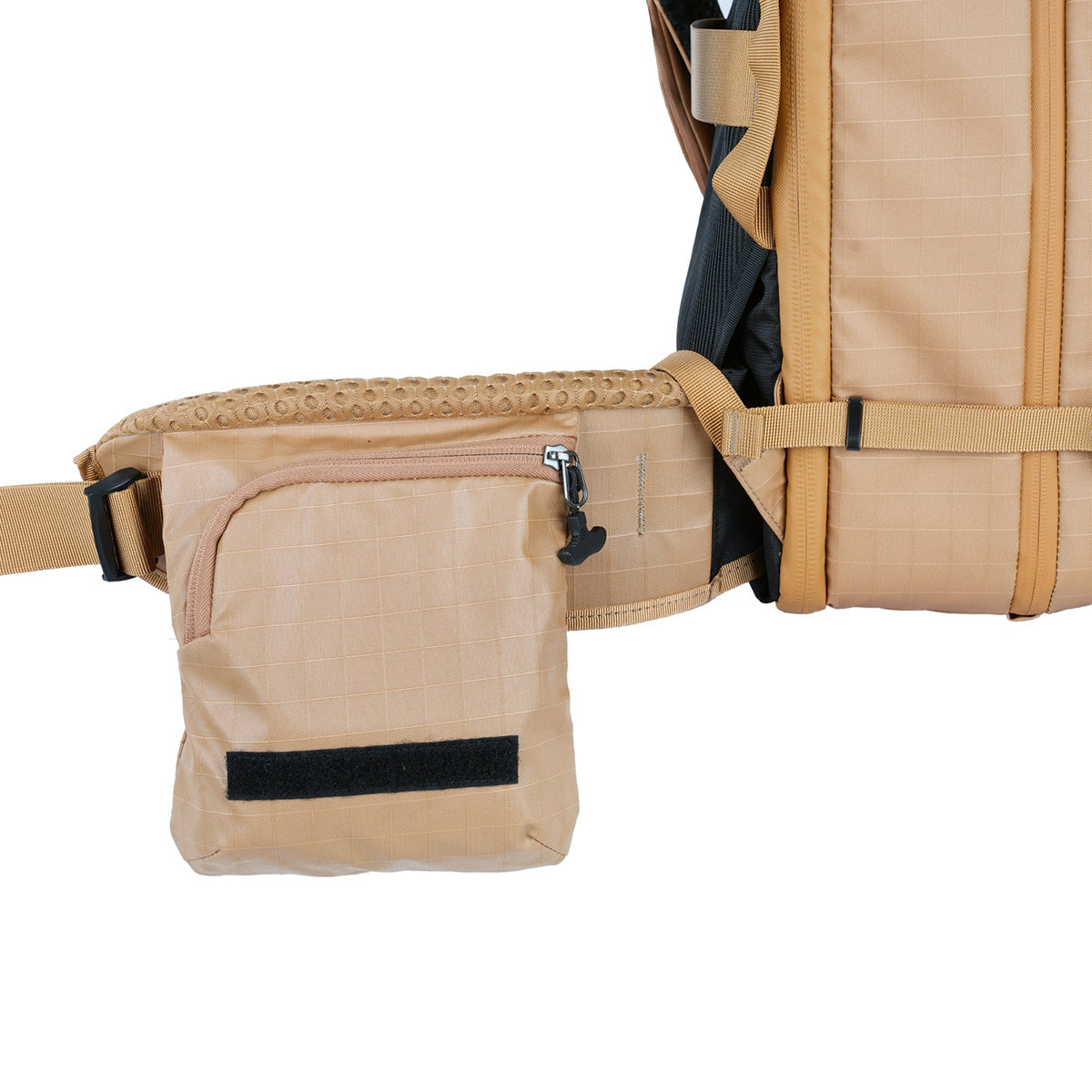 Vanguard ALTA ADVENTURE LB25L OC 25L Camera Backpack with Rain Cover