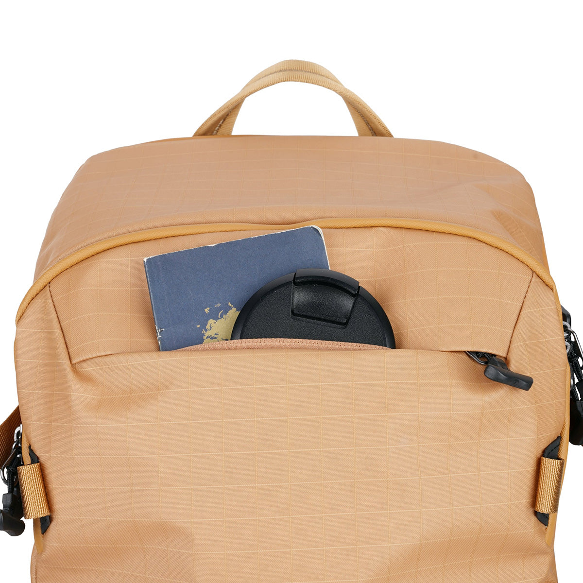 Vanguard ALTA ADVENTURE LB25L OC 25L Camera Backpack with Rain Cover