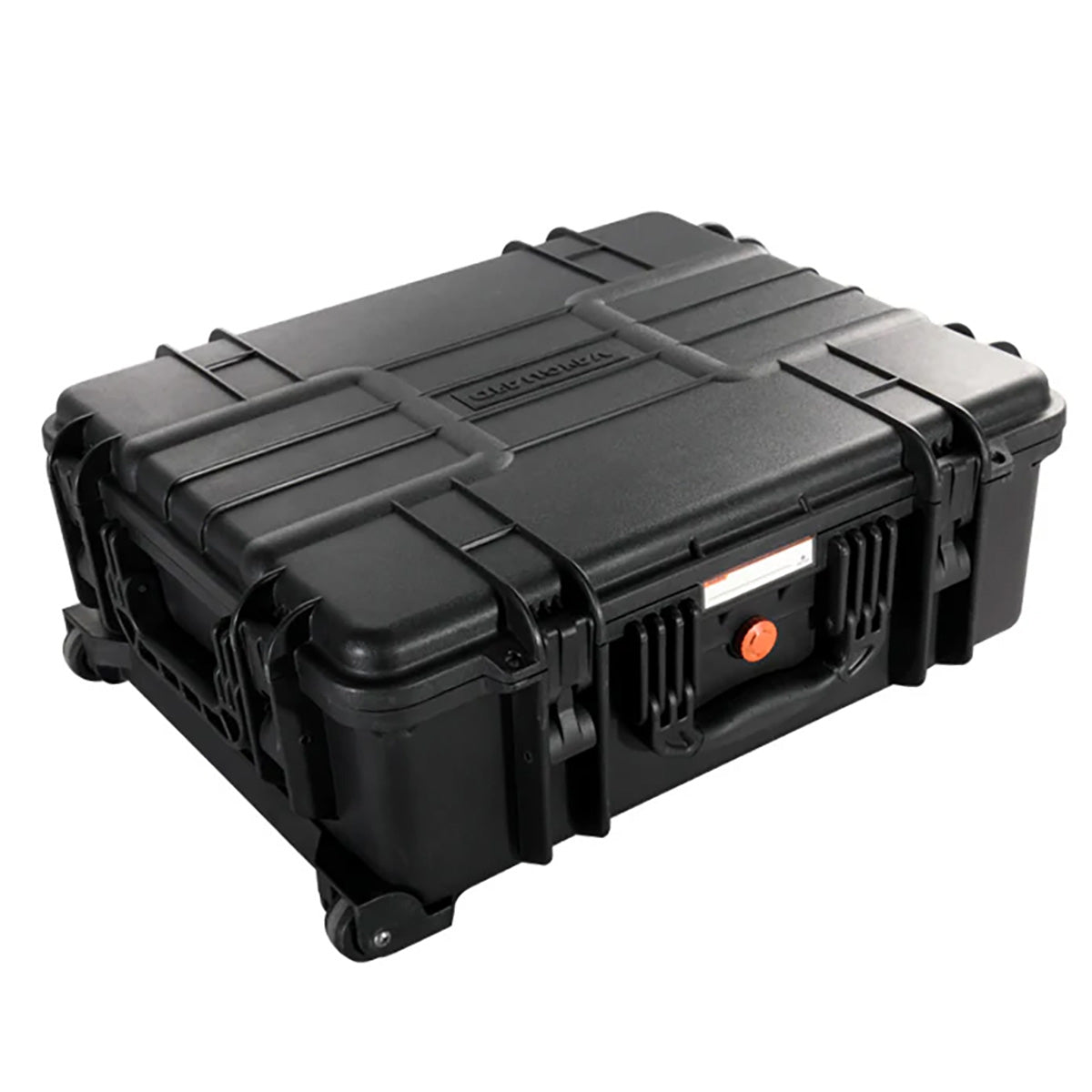 SUPREME 53D Ultra-Tough 50L Waterproof Case w/Removable 37.5L Divider Bag
