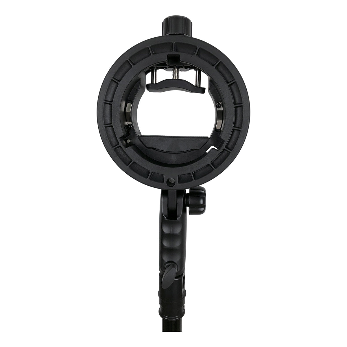 Visico BK Bowens Compatible Bracket Universal &Extremely Versatile VS-BK