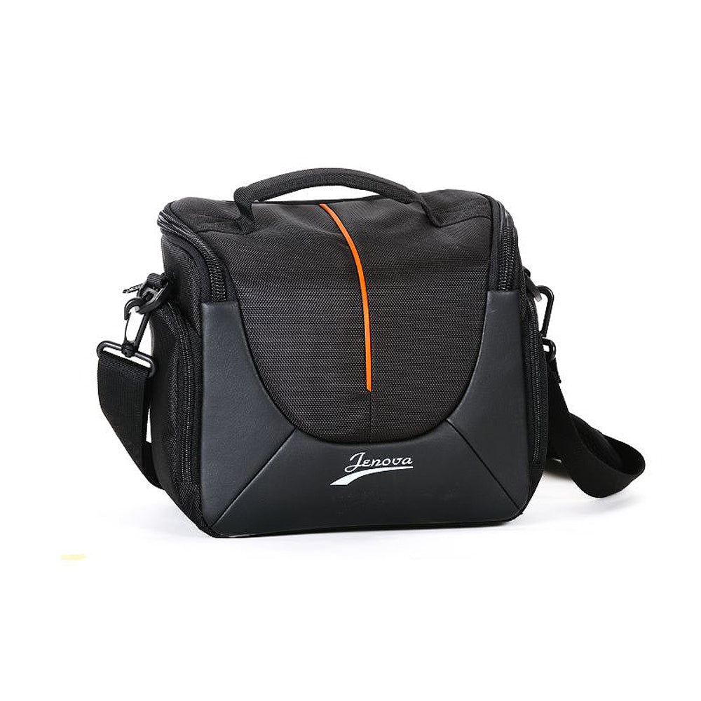 Jenova PRO Modern Series DSLR/Mirrorless Camera Case Black Large 02995