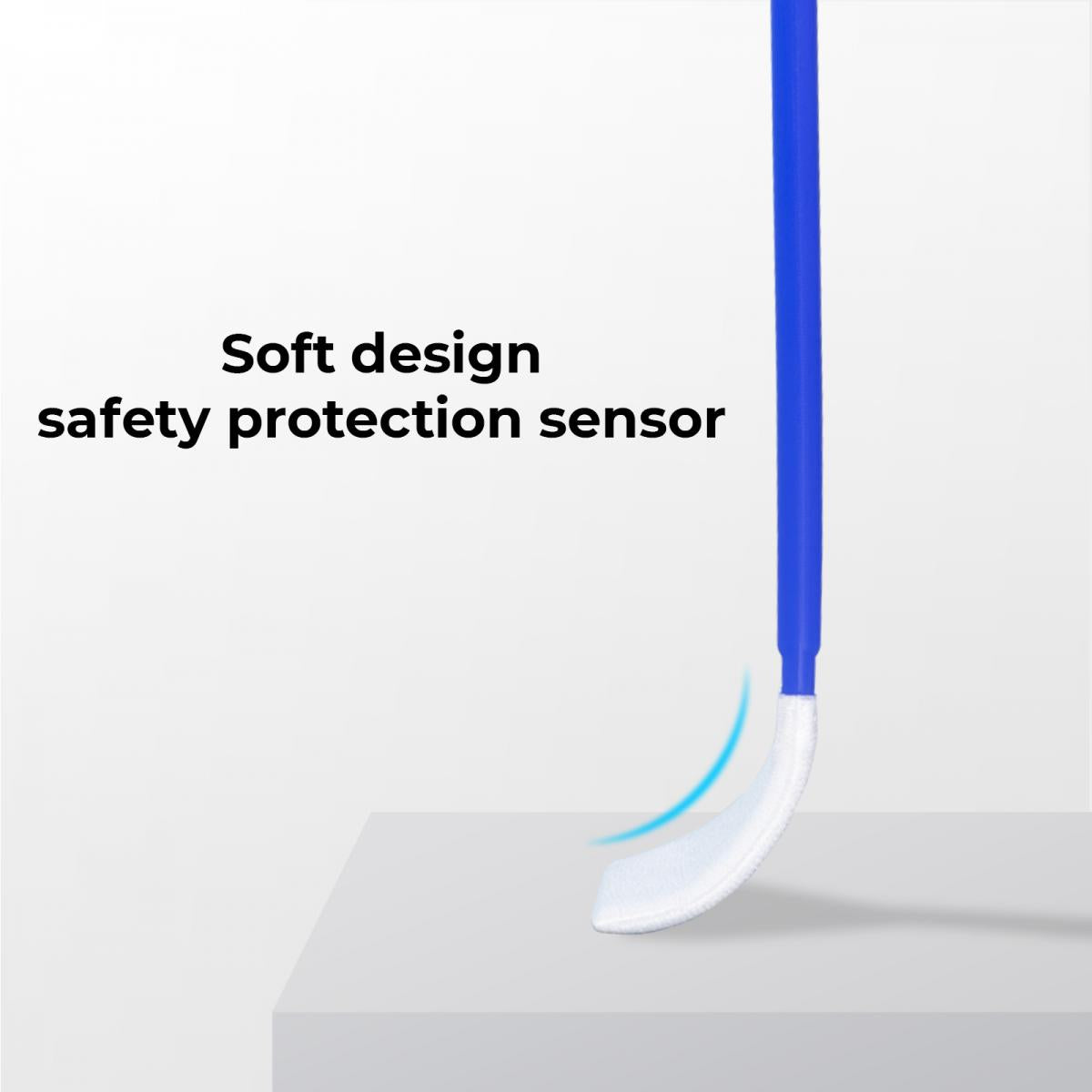 K&F Pack of 10 X 16mm Sensor Cleaning Swabs for APS-C DSLR or Mirrorless - SKU-1697