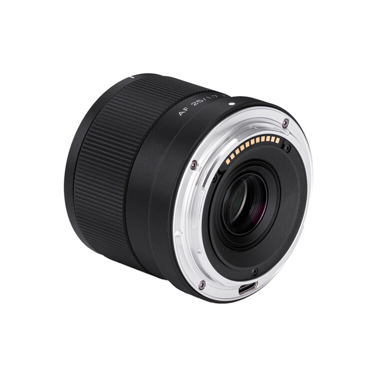 Viltrox AF 25mm f/1.7 APS-C "Air Series" Prime Lens for Nikon Z-Mount