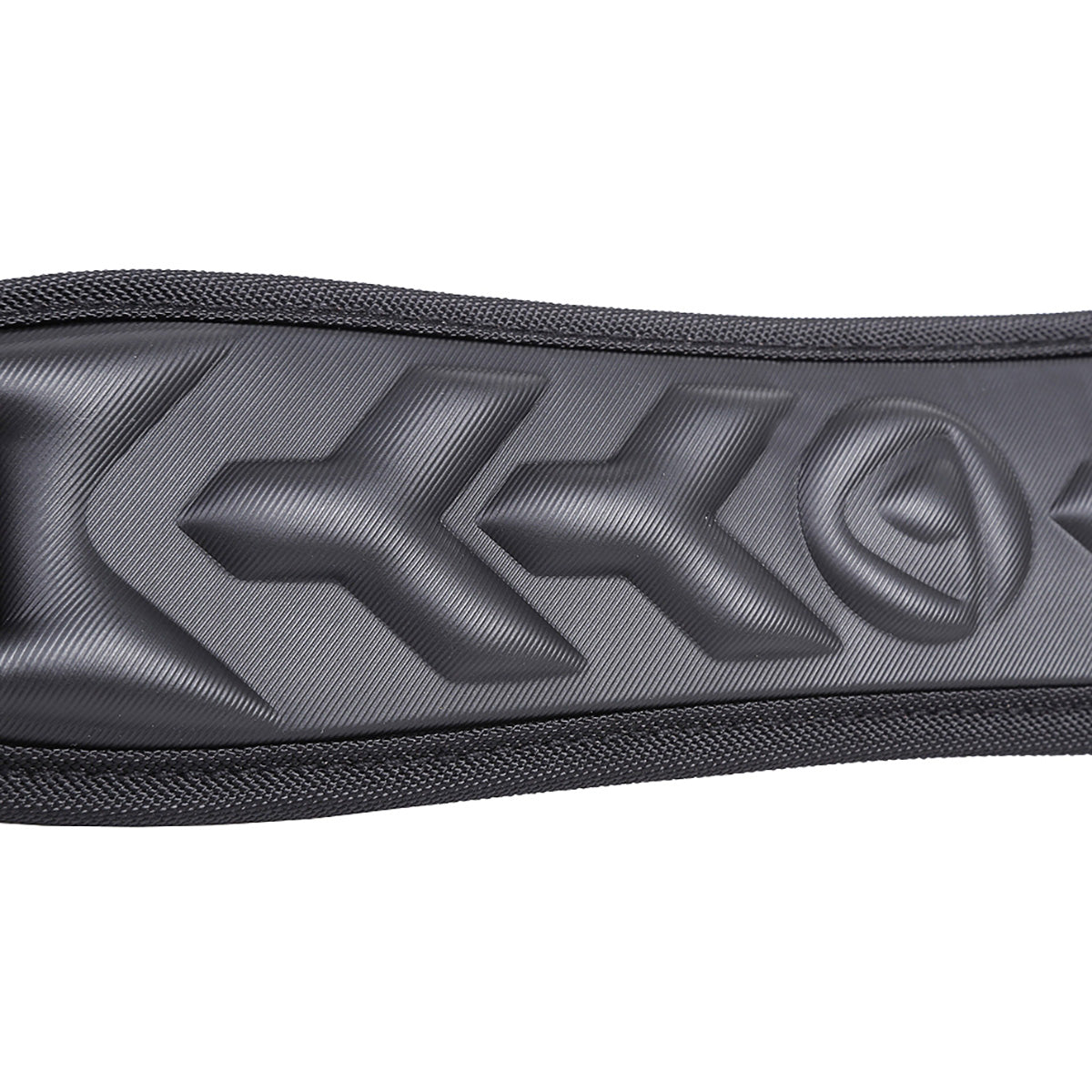 Vanguard Endeavor 201B Neoprene Rifle Sling - Black Trim & Metal Hardware