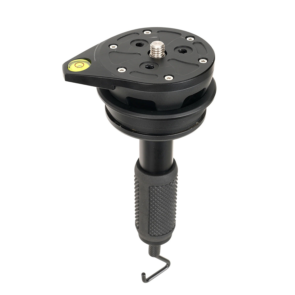 Vanguard Alta Pro 3VRL LVL 30 Removable Levelling Base Compatible with 3VRL Tripods