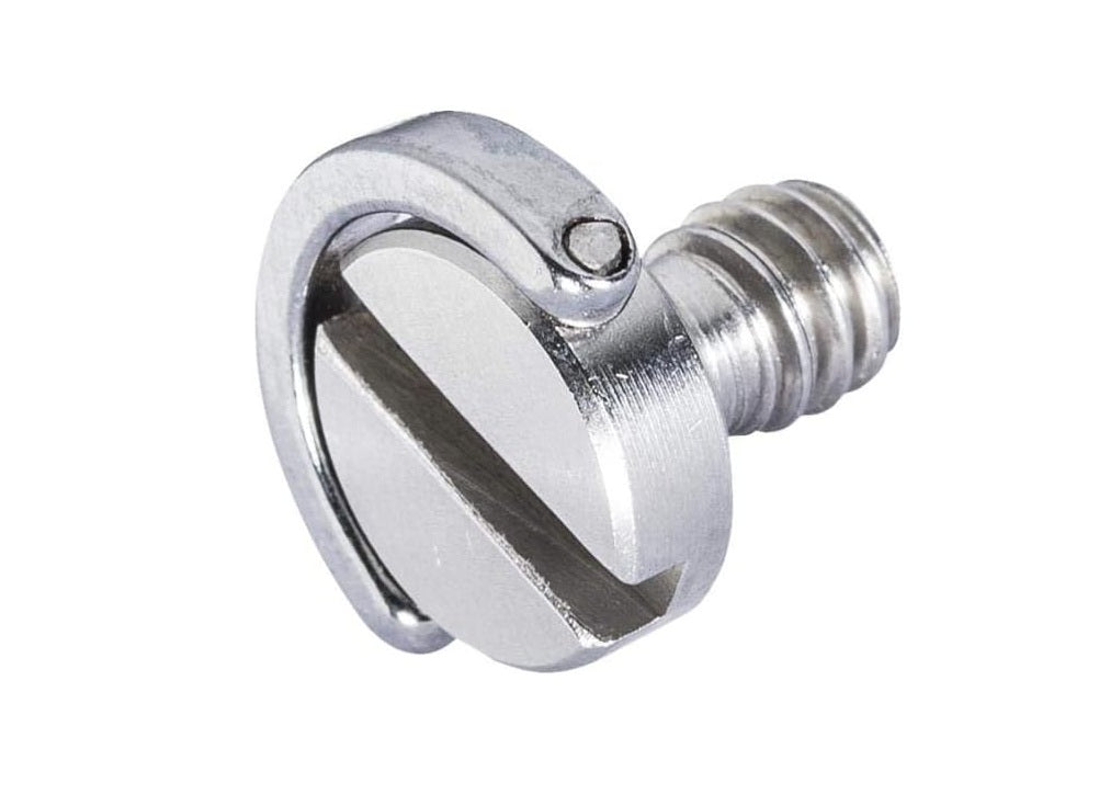 E-Photographic 1/4 inch Release Plate Screw