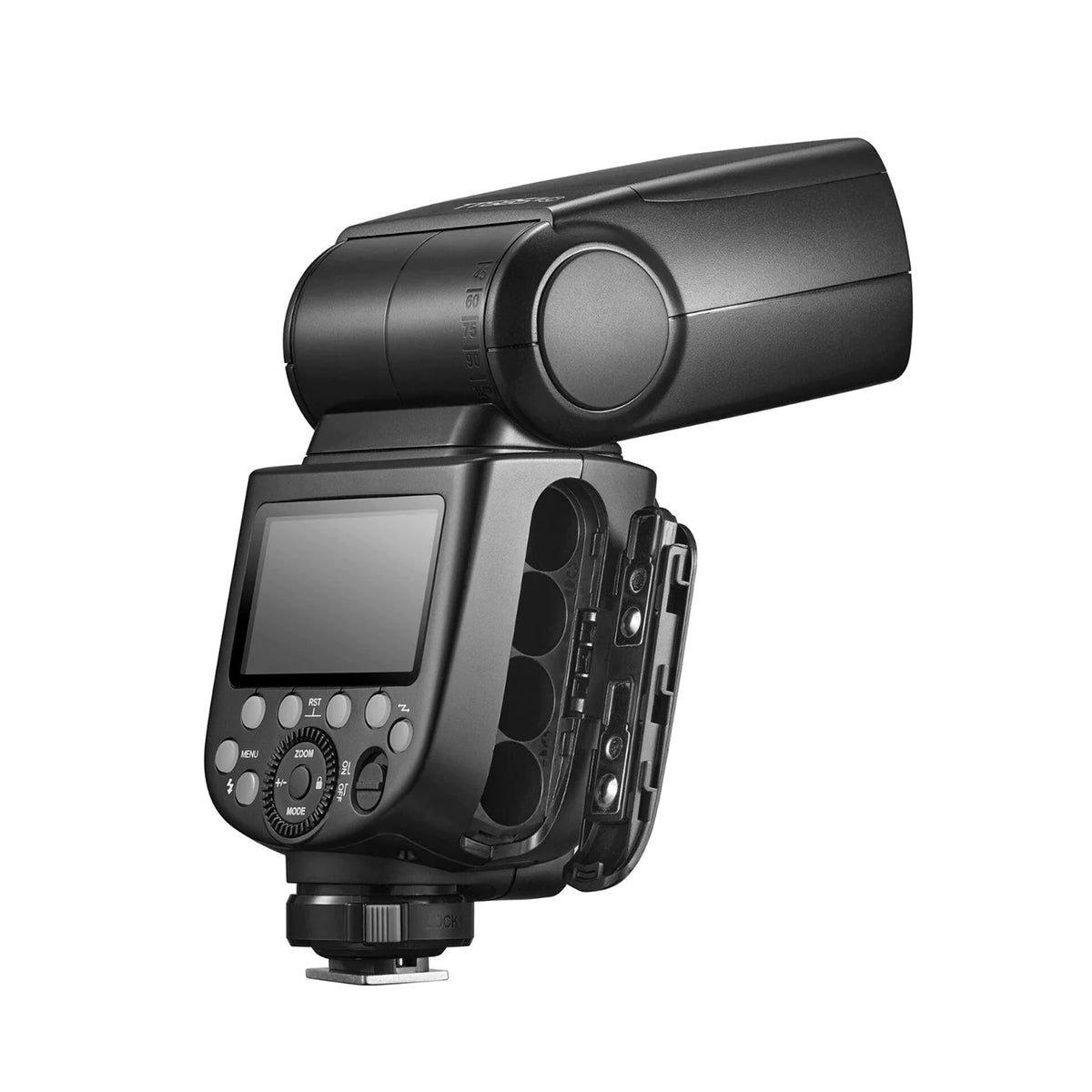 Godox TT685IIN PRO Speedlite for Nikon Mirrorless and DSLR Cameras
