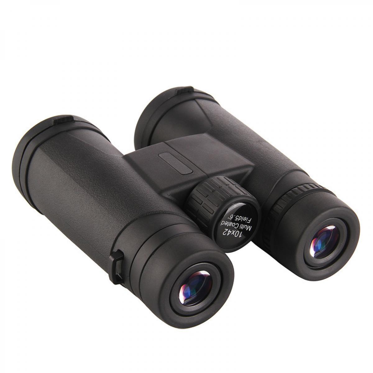 K&amp;F Concept 10X42 FMC HD Binoculars, German Schott AG Night Vision-KF33-024
