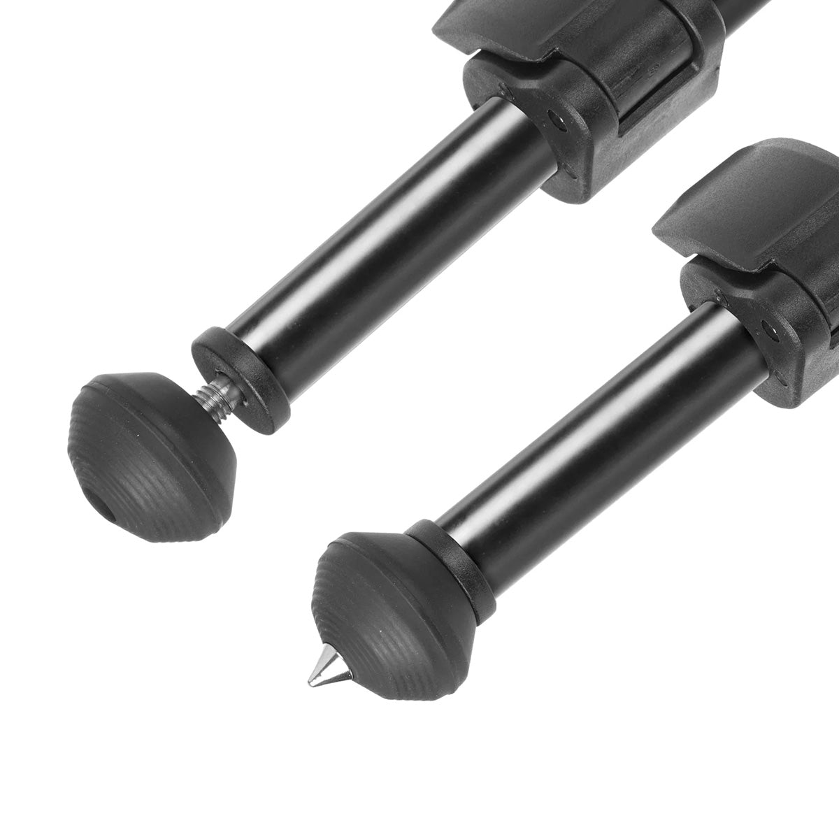 Vanguard Quest M62 A Aluminium Shooting Monopod with Removable ARCA-Compatible V-Yoke