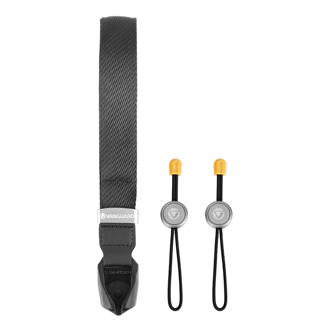 Vanguard Connect Wrist Strap with Quick Release System for Cameras & Binoculars