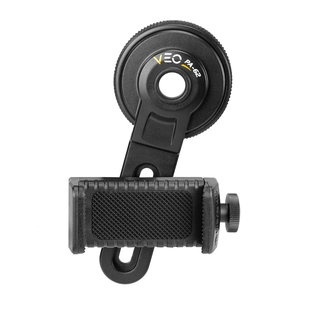 Vanguard VEO PA-62 Universal Digiscope Adapter for Binoculars & Monoculars – Capture, Focus, and Share Stunning Close-Ups