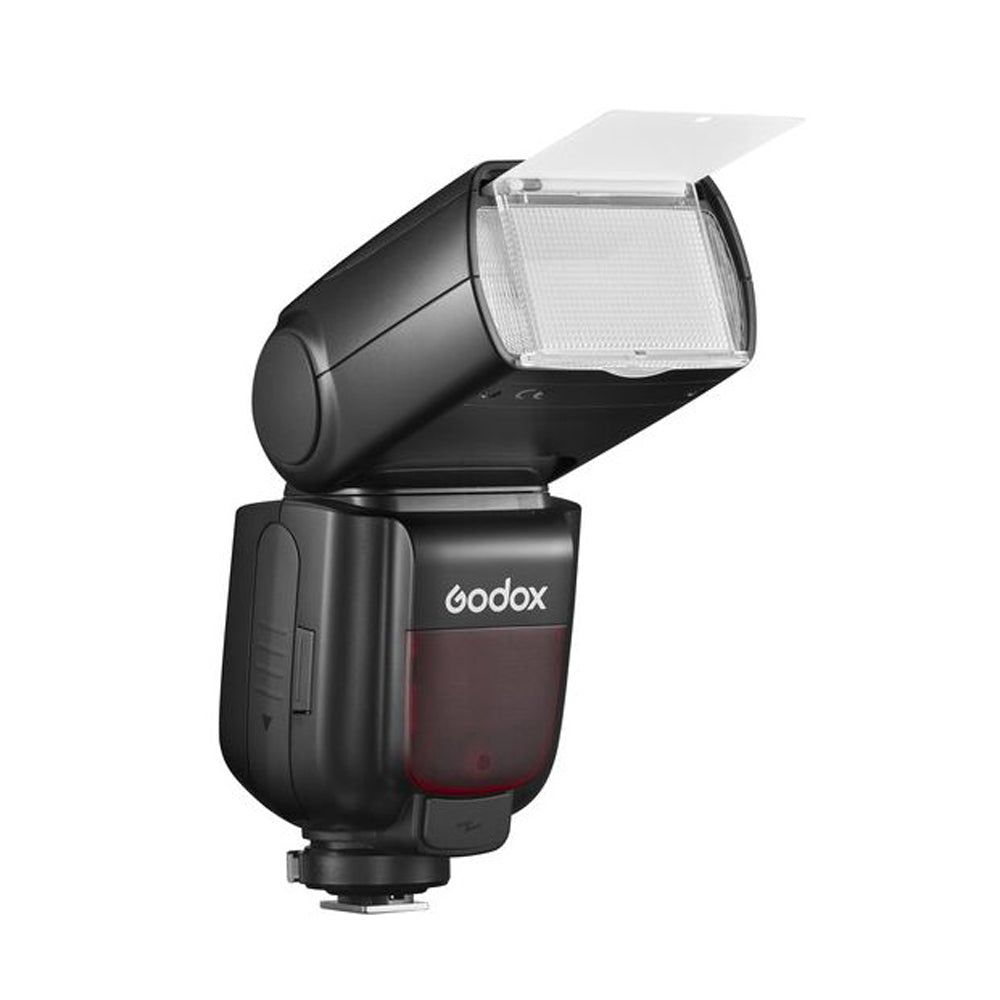 Godox TT685II 2,4GHz PRO Wireless Speedlite for Canon Mirrorless and DSLR Cameras