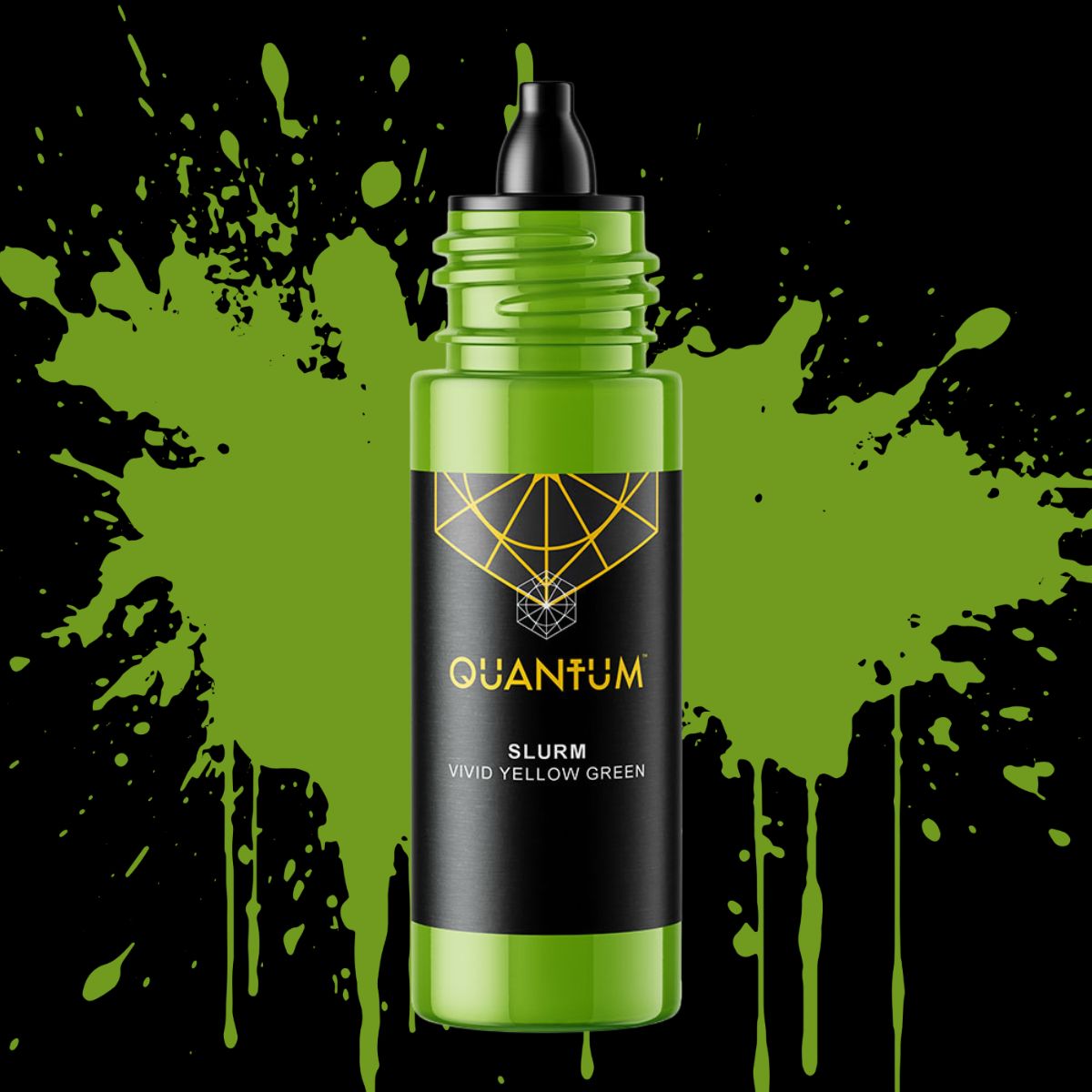 Quantum Premium Tattoo Ink - 1oz Slurm (30ml)