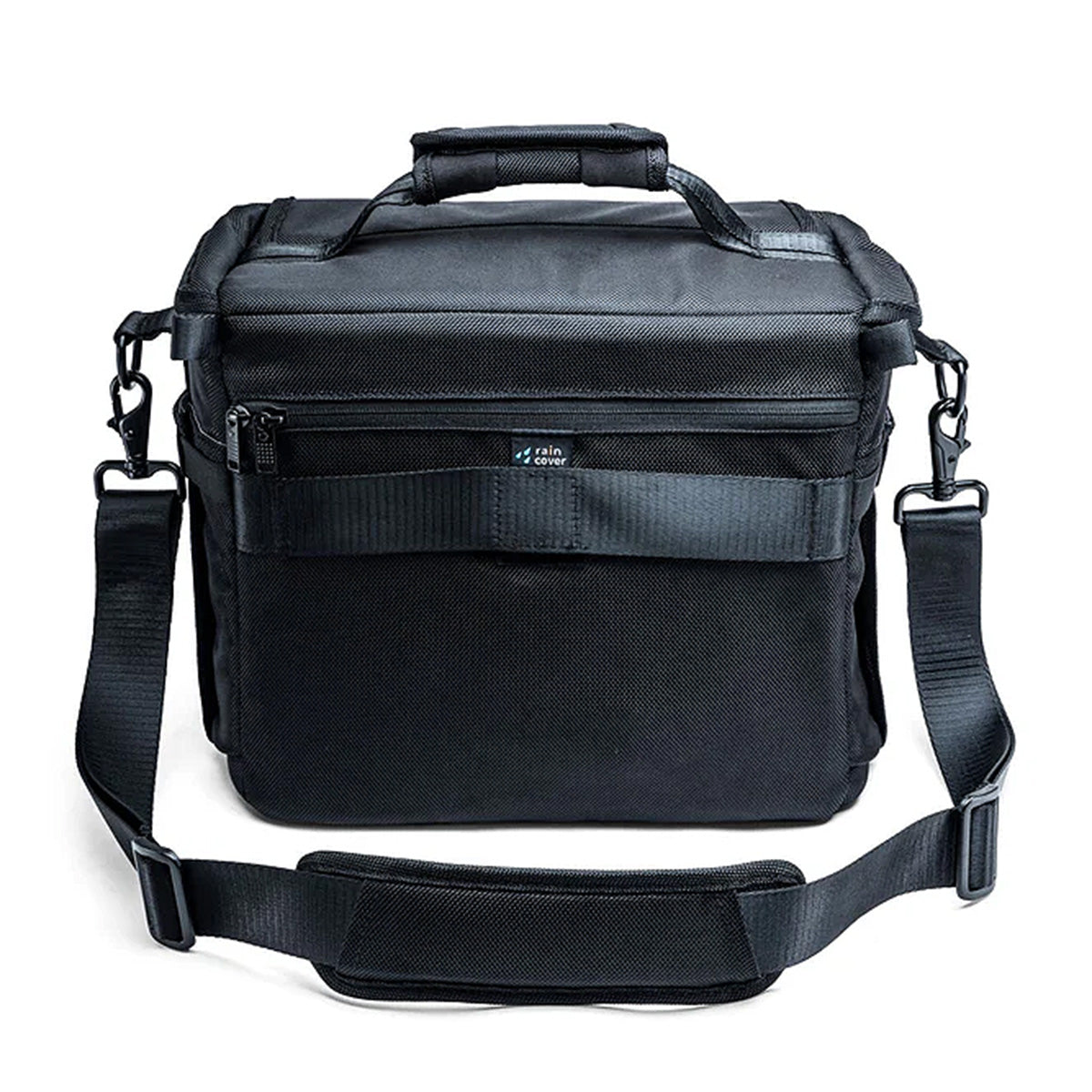Vanguard VEO SELECT 28S BK Shoulder Bag - Black Interior Size: 28x16x23cm
