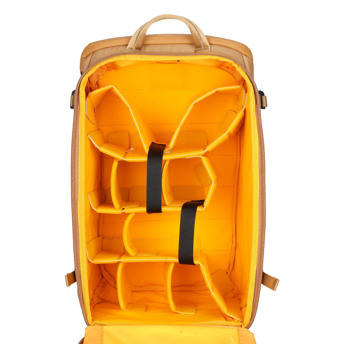 Vanguard ALTA ADVENTURE LB25L OC 25L Camera Backpack with Rain Cover
