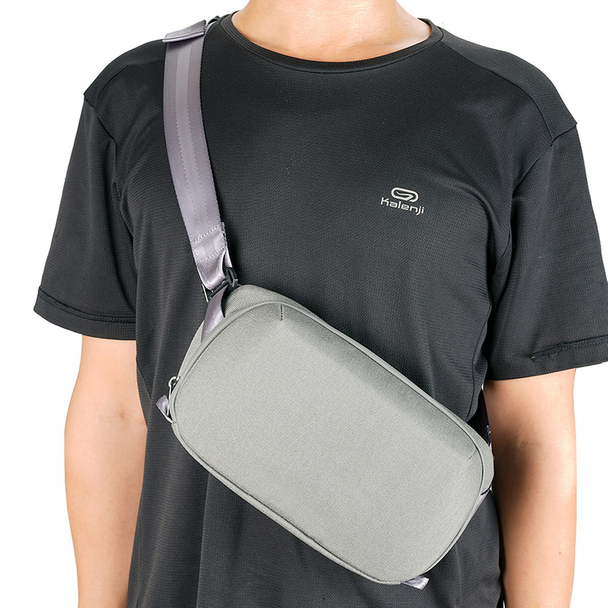 Vanguard VEO City B42 GY Backpack Grey
