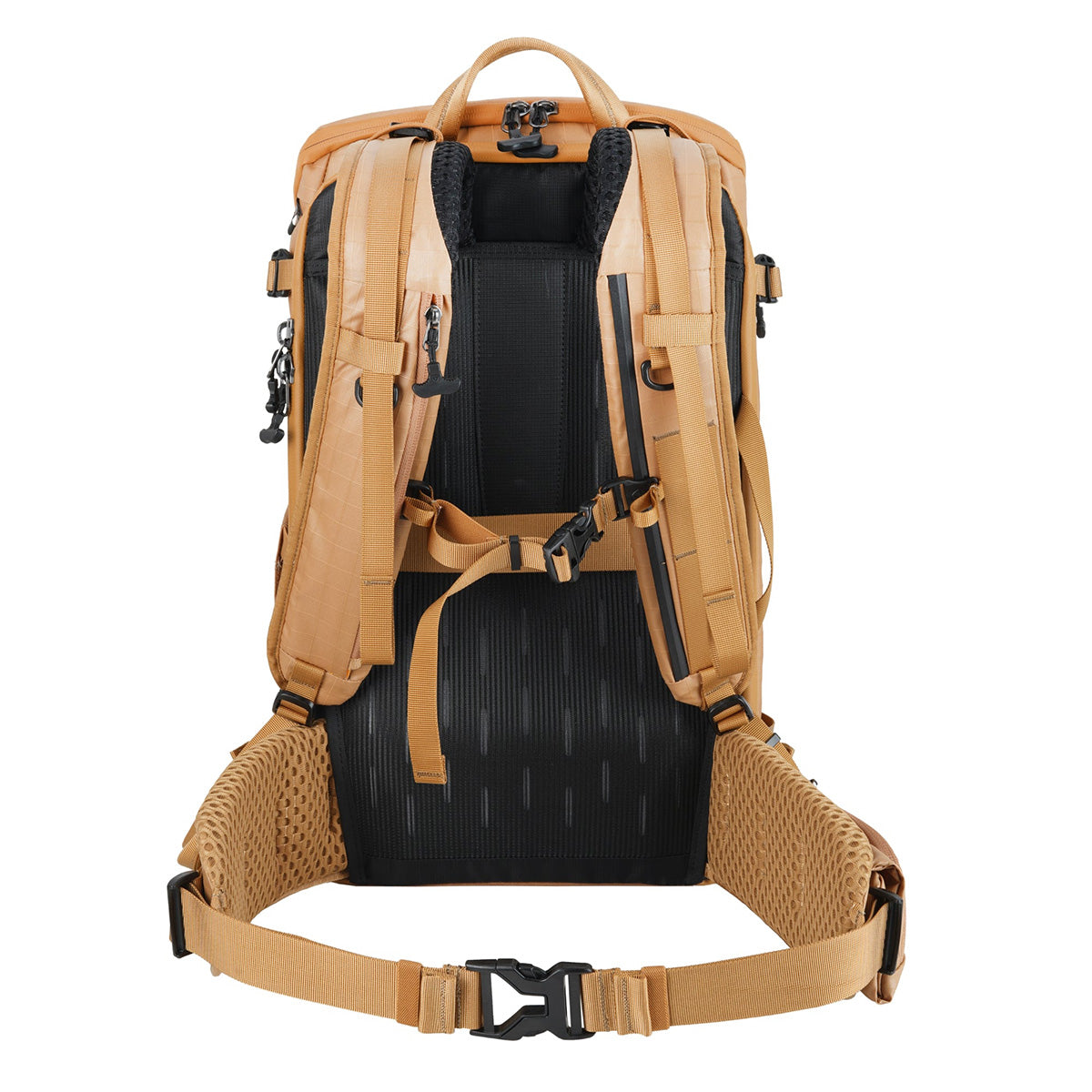 Vanguard ALTA ADVENTURE LB25L OC 25L Camera Backpack with Rain Cover