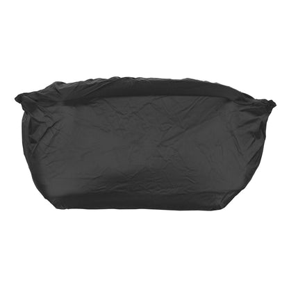 Vanguard Alta Adventure W4L 4L Camera Sling &amp; Waist Bag - Black