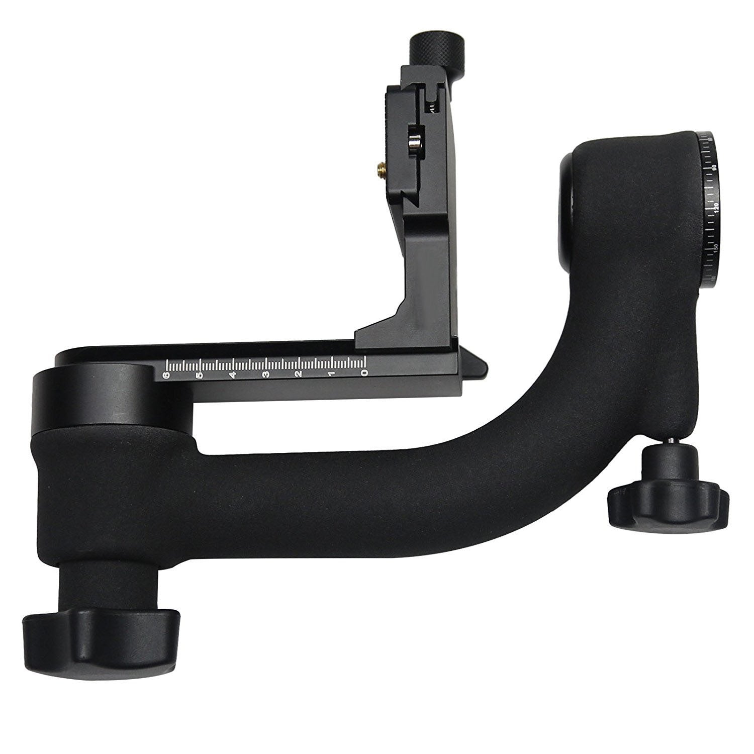 E-Photographic Professional Gimbal For Extreme Camera Stability - EPHK028