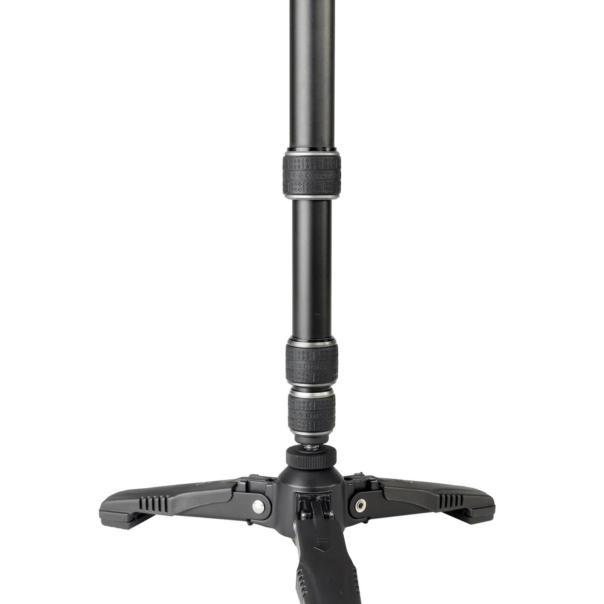 Vanguard VEO 2S AM-264TR Aluminium Monopod with Smartphone Holder &amp; Bluetooth Remote