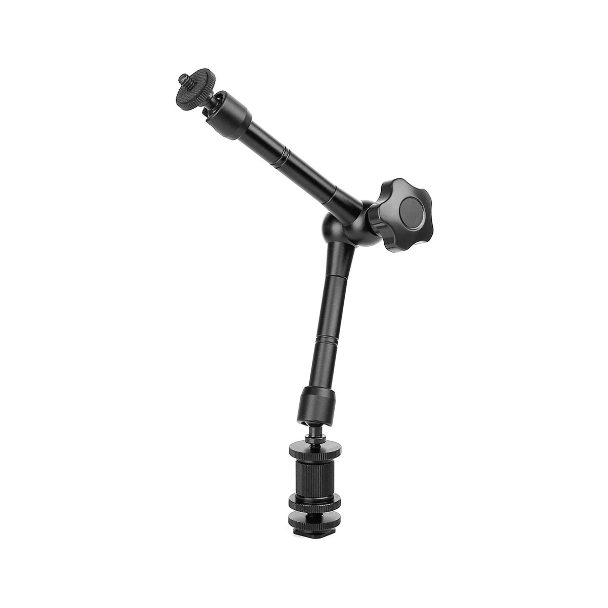 E-Photographic 11&quot; Articulating Magic Arm with Hot Shoe Mount - EPH-K159