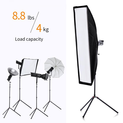 K&amp;F Concept 2,2 meter Heavy Duty Professional Light Stand - KF34-009V1