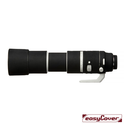 Easycover Lens Oak Canon RF200-800mm F6.3-9 IS (Black)