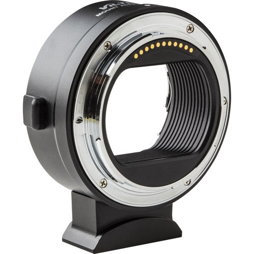 Viltrox Auto Focus IS Adapter Canon EF/EFs lenses to Nikon Z-Mount Cameras