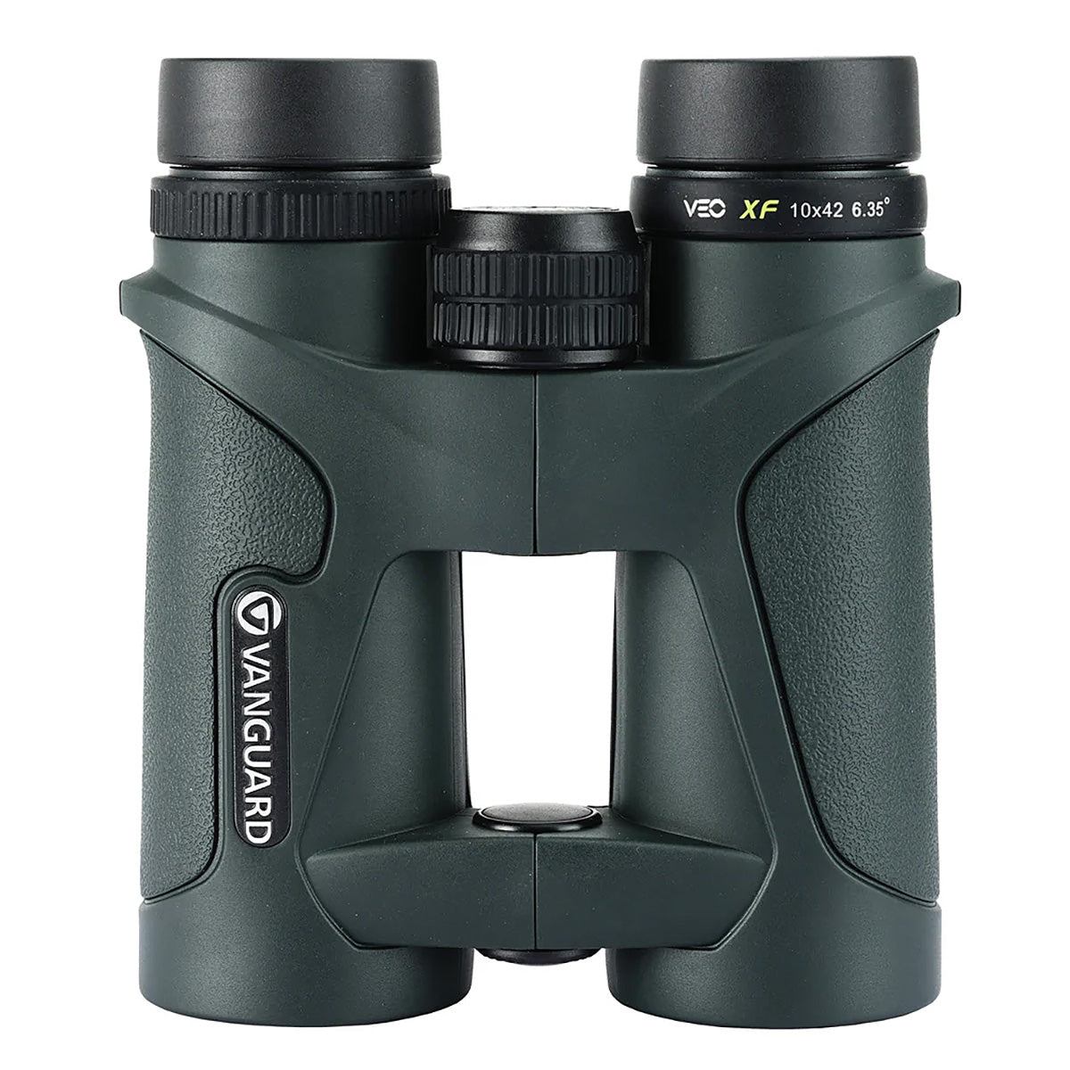 Vanguard VEO XF 10x42 BAK4 Prism Binoculars - Completely Waterproof and Fog Proof