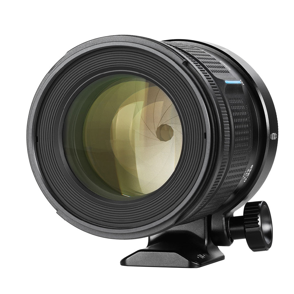 IRIX 150mm f/2.8 Dragonfly Manual Focus Prime Macro Lens for Nikon DSLR&