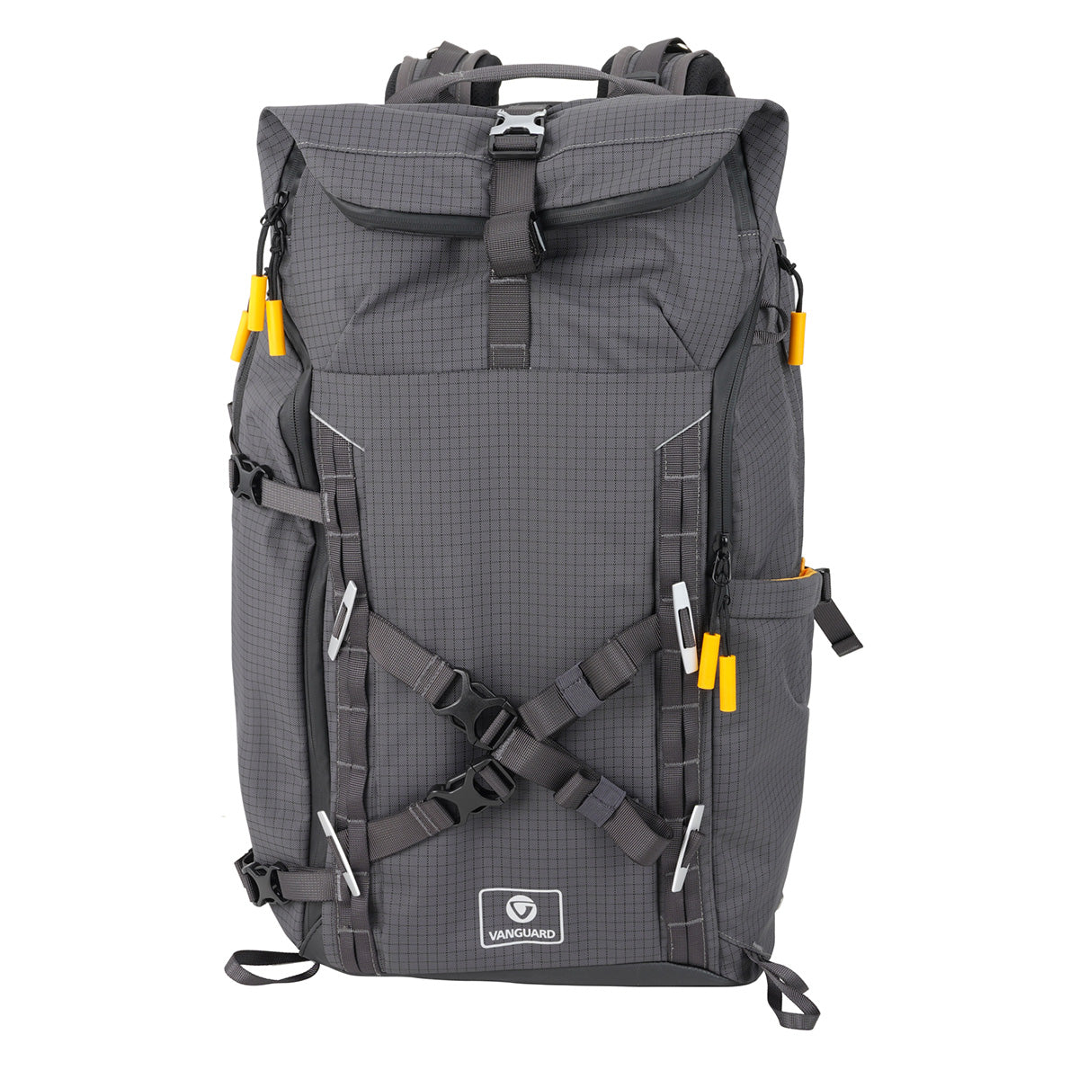 Vanguard VEO Active Birder 56KG 47L Telescope Backpack - Green