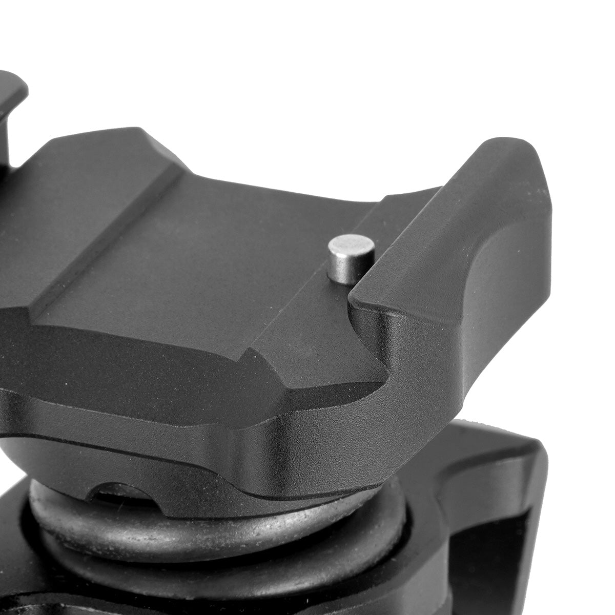 Vanguard EQUALIZER 1 ARCA C Carbon Fibre Shooting Support Stand with Arca Mount