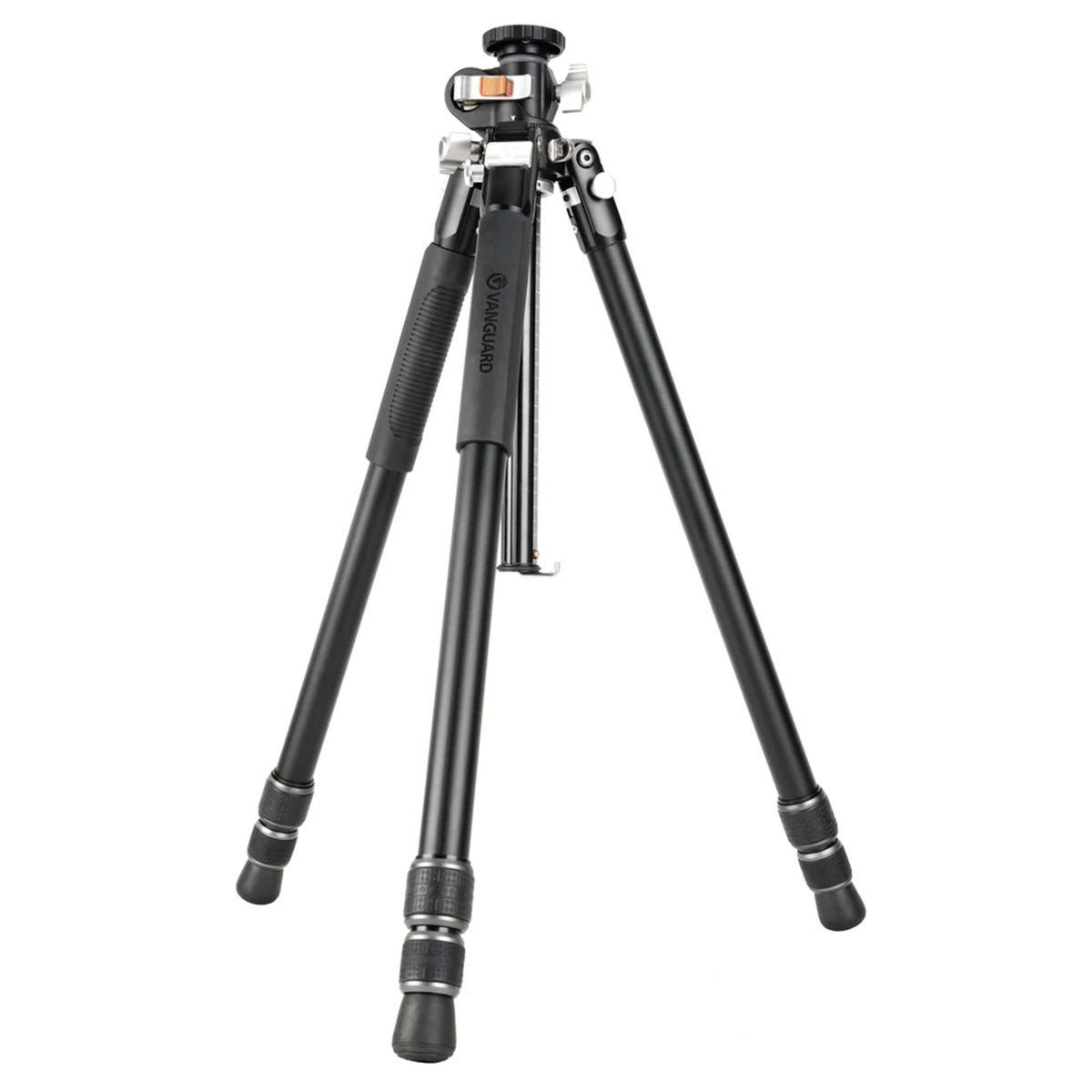 Vanguard VEO 3+ 303AT Super Sturdy Aluminium Tripod with 30mm Legs – No Head