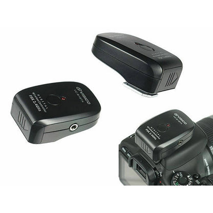Visico VC-816TX Wireless Remote Controller Trigger for VL300 &amp; VL300II Plus LED Lights