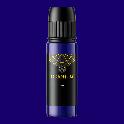 Quantum Tattoo Ink - 1oz Ichiban 14 Bottle Box Set (14 x 30ml)