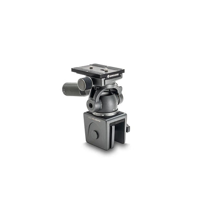 Vanguard Veo 2 PH-24WM Window Mount, 2-Way Pan Head &amp; Arca-Compatible Quick Shoe