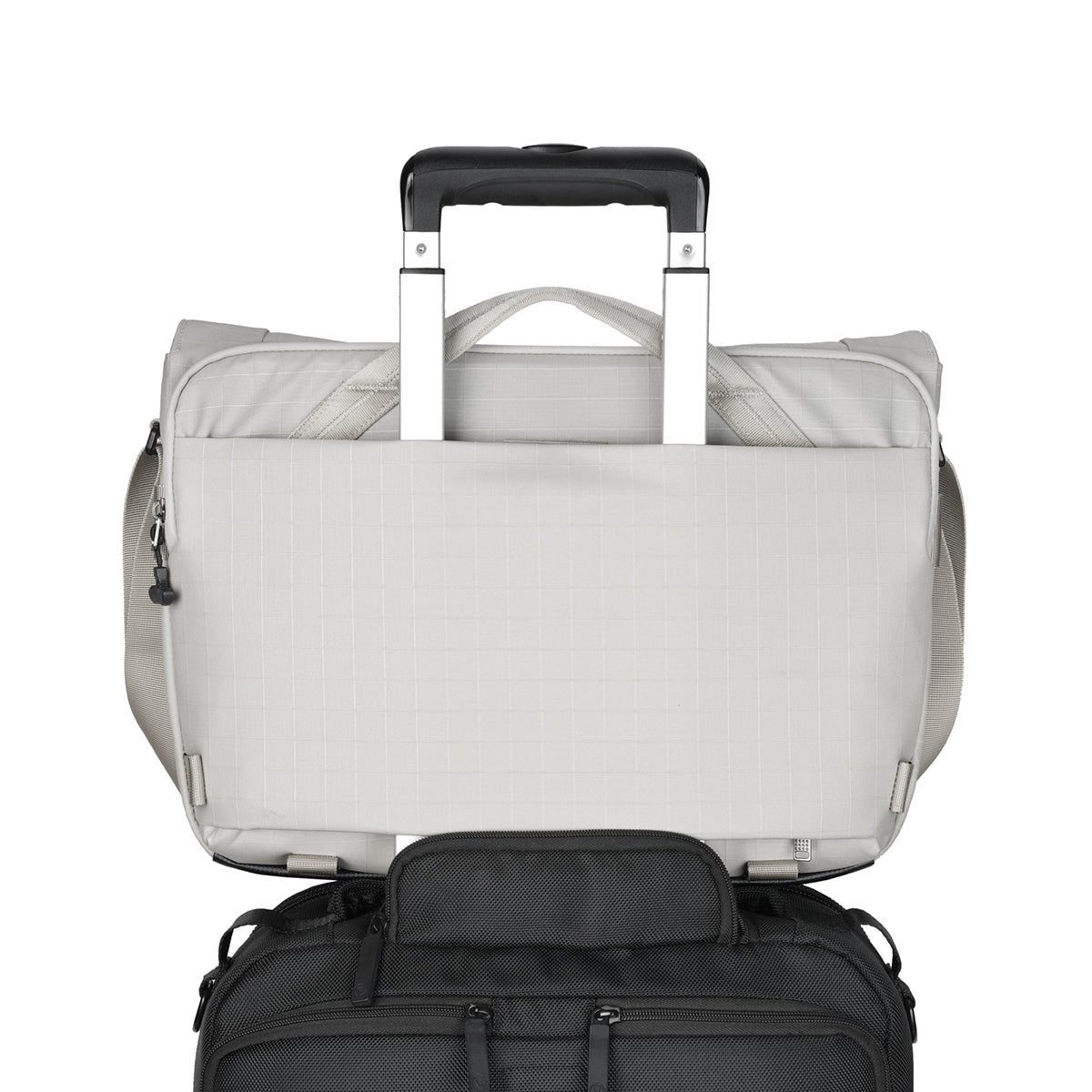 Vanguard ALTA Adventure S12L ST 12L Camera Shoulder Bag - Stone